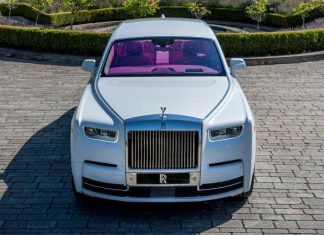 Here Are Some of the Most Ridiculous Custom Cars Rolls-Royce Built Last Year