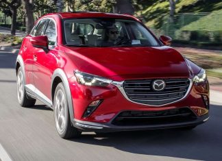 2019 Mazda CX-3 First Test: Fun-Sized Urbanite