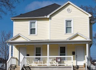 How to finance a duplex or multifamily home
