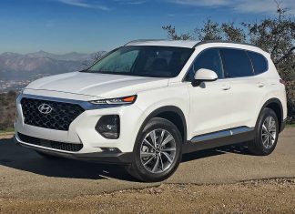 The 2019 Hyundai Santa Fe Delivers on Its Promises