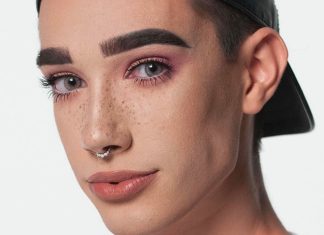 Birmingham brought to standstill by YouTuber James Charles
