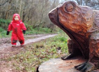 The best UK adventure trails: readers’ travel tips
