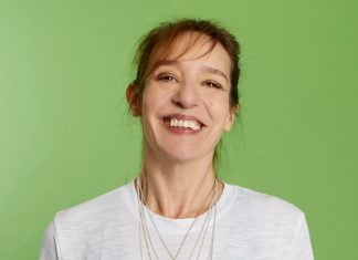 Fit in my 40s: ‘Heights are a perfectly reasonable fear’