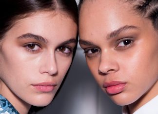 Beauty tips: how to shine without looking ‘sweaty’