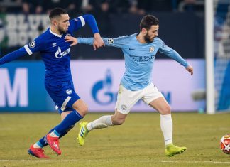 Bernardo Silva: Manchester City’s rising star beloved by Pep Guardiola