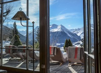 The ‘magic’ lift pass to 30 Swiss ski resorts