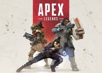 Apex Legends – Fortnite meets Overwatch as Respawn joins battle royale fray