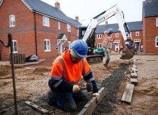 Can Persimmon start building a better reputation?