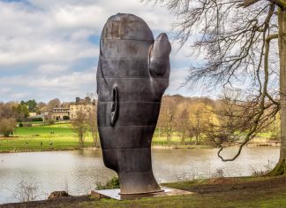 Walks of art: six of the best trails in the UK