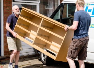 Could renting without huge deposits become the norm?