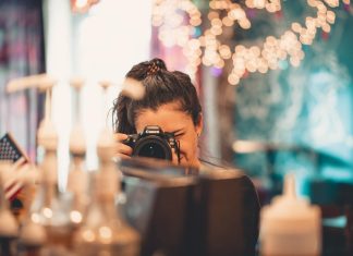 5 Tips To Shoot Awesome Wedding Video