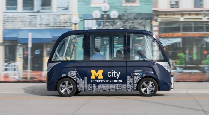 Are university campuses turning into mini smart cities?