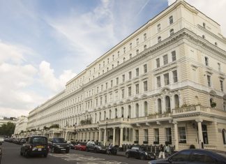 Up to 25% wiped off house prices in some of UK’s wealthiest areas