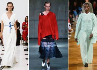 Date dressing: how fashion in the age of MeToo redefined sex appeal