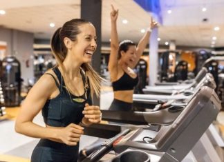 Exactly What to Say to Motivate Someone to Exercise – and Stick With It