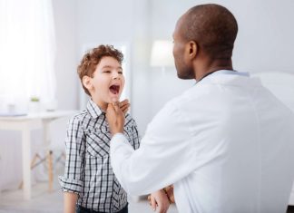 We’re finally understanding why some kids get strep throat over and over again