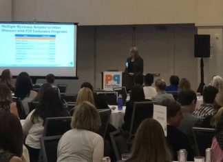 Nonprofit Pro’s Peer to Peer Conference