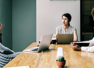 Coaching Benefits for Nonprofit Leaders