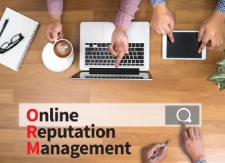 Protect Your Nonprofit’s Online Reputation