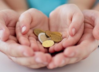 Donors Are Giving Less: Here’s What You Can Do