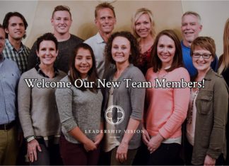 How Your Nonprofit Can Welcome New Team Members