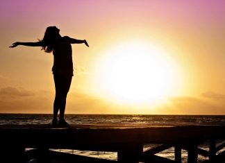 More Than Skin Deep – How To Be The Best Version Of Yourself
