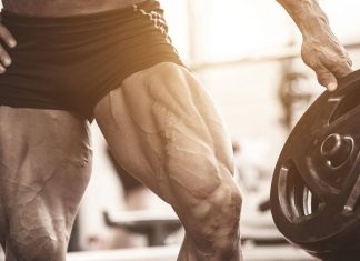 Bigorexia: When bodybuilding goes too far