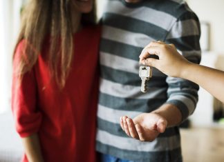 Step By Step Top Tips When Buying A House