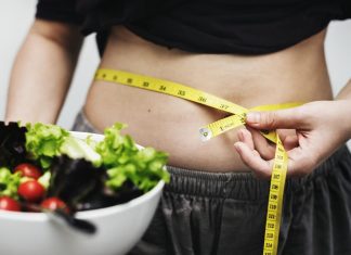 Simplest Ways You Can Cleanse Your Body Of Toxins