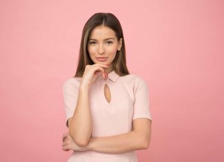Helpful Ways To Improve Your Confidence