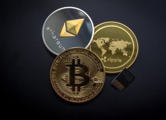 Why The Crypto Winter Could Be Good For Blockchain