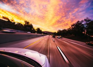 Driving Me Mad – Five Of The Worst Bad Habits To Have Behind The Wheel