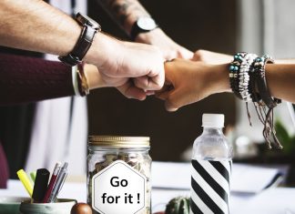 Brooks Wells Supplies His Tips For Starting A Local Business