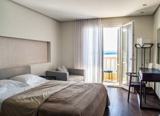 Creating The Perfect Guest Room In Your Home
