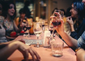 Restaurant Marketing Starts With The Business Plan – So, How To Write It?