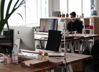 How To Set Up Your Startup’s First Office