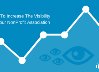 Eight Tips To Increase The Visibility Of Your Non-Profit Association