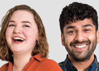 Blind date: ‘I found myself in a monologue about toilets from around the world’