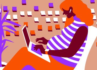 ‘You don’t become less ambitious’: the female startup founders going public with their pregnancies