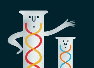 My son has special needs. Should I tell him I’m not his biological father?