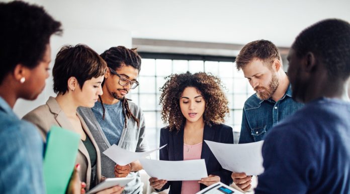 The advertising industry has a diversity problem – apprenticeships can help