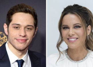 Pete Davidson is dating an older woman – why is the world shocked?
