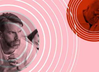 I met my girlfriend’s parents – and realised I once slept with her father