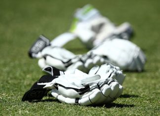 Brisbane cricket club’s declaration with 14 runs on board deemed against spirit of game