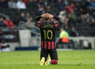 Frank de Boer struggles early in MLS as Pity and Atlanta United fail to fire