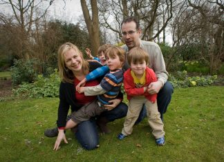 A feminist’s guide to raising boys