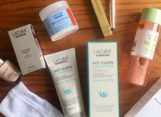 Aldi v designer beauty brands: can a £5.99 foundation compete with the £183 version?