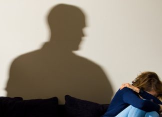 Many women fleeing domestic abuse face poverty, report finds