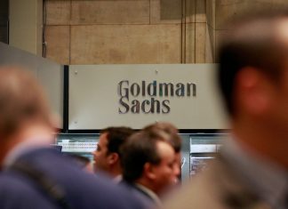 Goldman Sachs relaxes dress code for ‘more casual environment’
