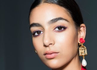 Frame your face with great standout brows